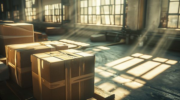 The advantages of strapping material for your shipments