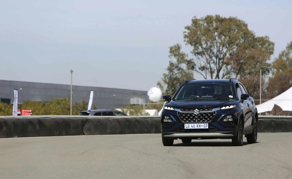 Can You Improve the Ride Quality of a Citroen C4 Cactus with Aftermarket Dampers?