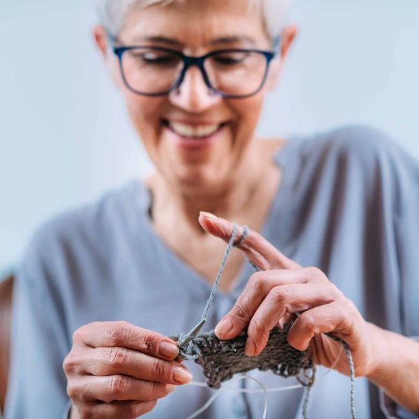 How Can Cognitive Stimulation Activities Delay the Progression of Mild Cognitive Impairment?