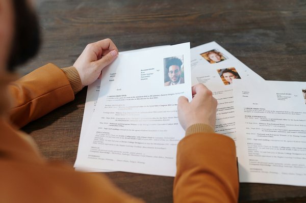 Consulting resume: 11 steps to get interviews that matter